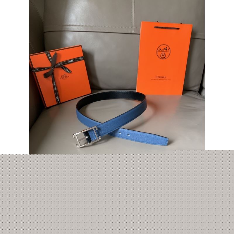 H**mes belts